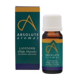 ABSOLUTE-AROMAS-LAVENDER-(HIGH ALTITUDE)-ESSENTIAL-OIL-10ML